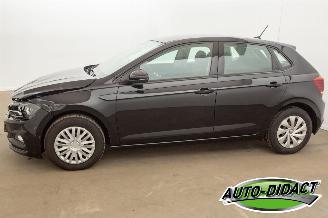 Volkswagen Polo 1.0 TSI 29.200 km NAP Navi Airco Comfortline picture 44