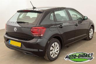Volkswagen Polo 1.0 TSI 29.200 km NAP Navi Airco Comfortline picture 4