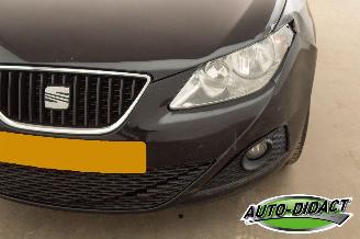 Seat Ibiza 1.2 TSI Sport Clima Camera picture 29