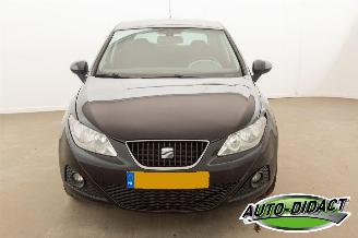 Seat Ibiza 1.2 TSI Sport Clima Camera picture 32