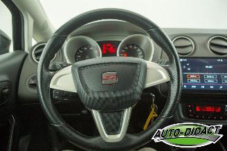 Seat Ibiza 1.2 TSI Sport Clima Camera picture 5