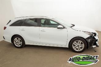 Kia Ceed Sportswagon 1.5 T-GDi Automaat Navi Camera Clima DynamicPlusLine picture 45