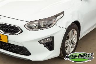 Kia Ceed Sportswagon 1.5 T-GDi Automaat Navi Camera Clima DynamicPlusLine picture 35