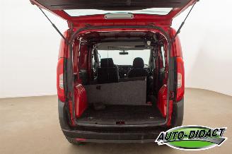 Fiat Doblo 1.6 MJ Invalide inrichting Automaat Airco L1H1 Start & Stop picture 34