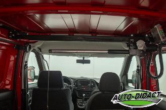 Fiat Doblo 1.6 MJ Invalide inrichting Automaat Airco L1H1 Start & Stop picture 22