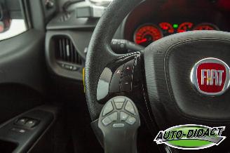 Fiat Doblo 1.6 MJ Invalide inrichting Automaat Airco L1H1 Start & Stop picture 13