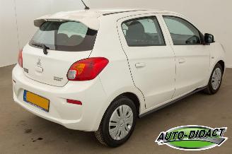 Mitsubishi Space-star 1.0 Cool+ 104.115 km NAP Airco picture 4