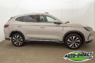 BYD Seal U 1.5 U DM-i Automaat 8262 km Leder Pano Clima Navi picture 40