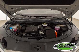 BYD Seal U 1.5 U DM-i Automaat 8262 km Leder Pano Clima Navi picture 36