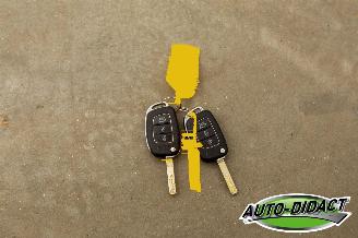 Hyundai I-20 1.0 T-GDi Airco Digi Dash Camera picture 28