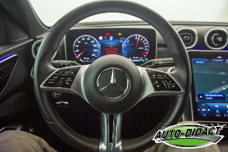 Mercedes C-klasse 300e Automaat Digi Dash Navi 78.347 km NAP Luxury Line picture 5