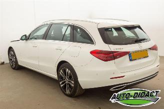 Mercedes C-klasse 300e Automaat Digi Dash Navi 78.347 km NAP Luxury Line picture 3
