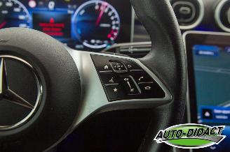 Mercedes C-klasse 300e Automaat Digi Dash Navi 78.347 km NAP Luxury Line picture 15