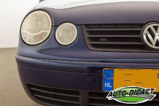 Volkswagen Polo 1.2-12V Athene Airco picture 33