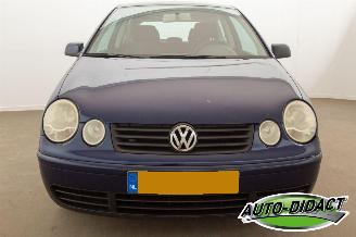 Volkswagen Polo 1.2-12V Athene Airco picture 35