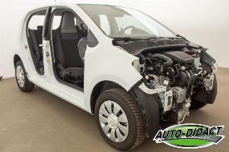 Volkswagen Up! 1.0 Airco 21.167 km NAP picture 2