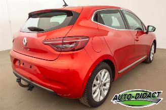 Renault Clio 1.0 TCe 57.384 km Clima Intens picture 4