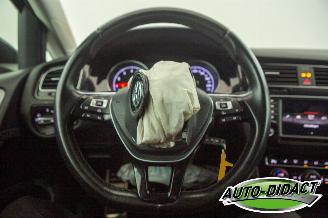 Volkswagen Golf 1.2 TSI Clima Connected Series picture 5