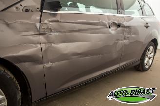 Ford Focus 1.0 EcoBoost Clima Navi picture 39