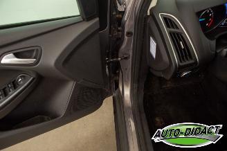 Ford Focus 1.0 EcoBoost Clima Navi picture 34