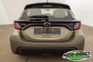 Toyota Yaris 1.5 Hybrid Automaat 14.529 km Clima Camera115 Active picture 28