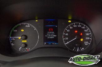 Toyota Yaris 1.5 Hybrid Automaat 14.529 km Clima Camera115 Active picture 6