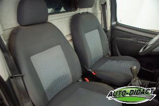 Peugeot Bipper 1.3 HDi GEEN SLEUTEL AANWEZIG picture 13