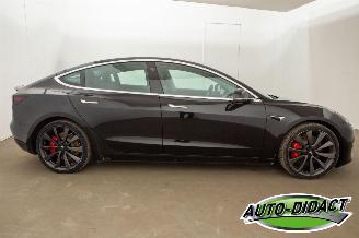 Tesla Model 3 Performance 79% Dual AWD Pano picture 35