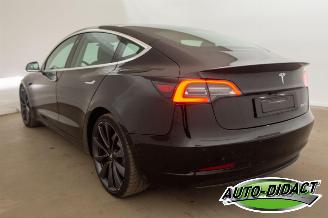 Tesla Model 3 Performance 79% Dual AWD Pano picture 3