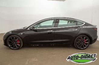 Tesla Model 3 Performance 79% Dual AWD Pano picture 34