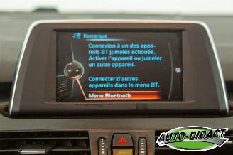 BMW 2-serie 216d Active Tourer Leder Pano Navi Clima picture 9