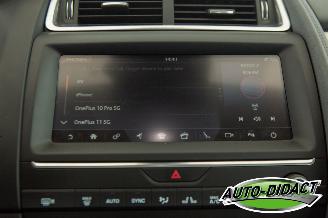 Jaguar E-Pace 2.0 P200 AWD Automaat Pano Camera Leder picture 9