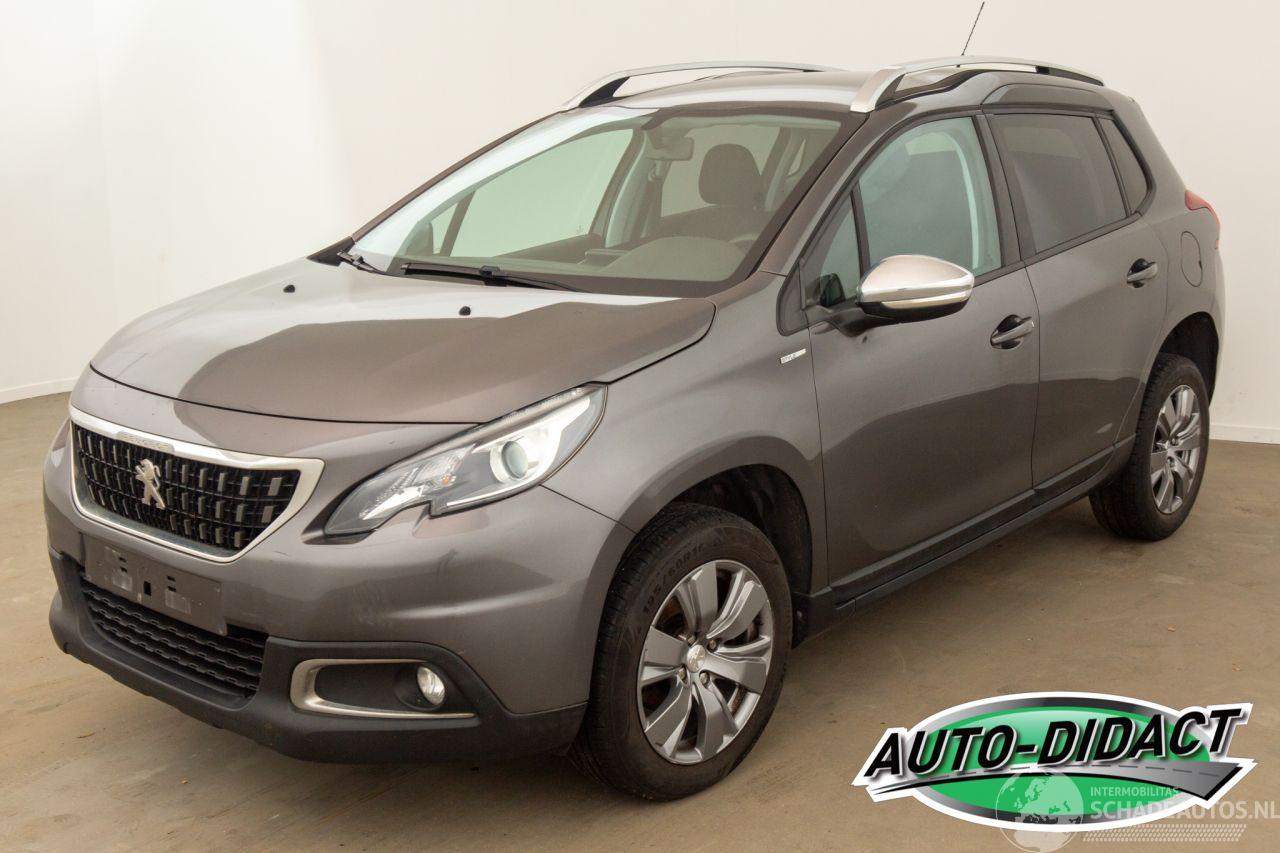 Peugeot 2008 1.2 Access Airco
