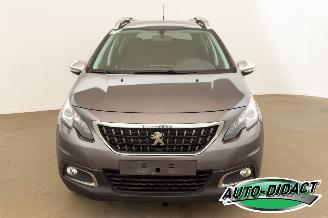 Peugeot 2008 1.2 Access Airco picture 31