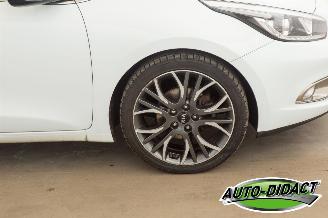 Kia Cee d 1.6 GDI Clima Navi Camera picture 36