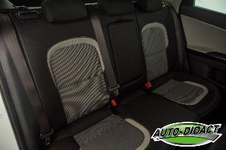 Kia Cee d 1.6 GDI Clima Navi Camera picture 22