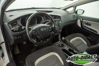 Kia Cee d 1.6 GDI Clima Navi Camera picture 25