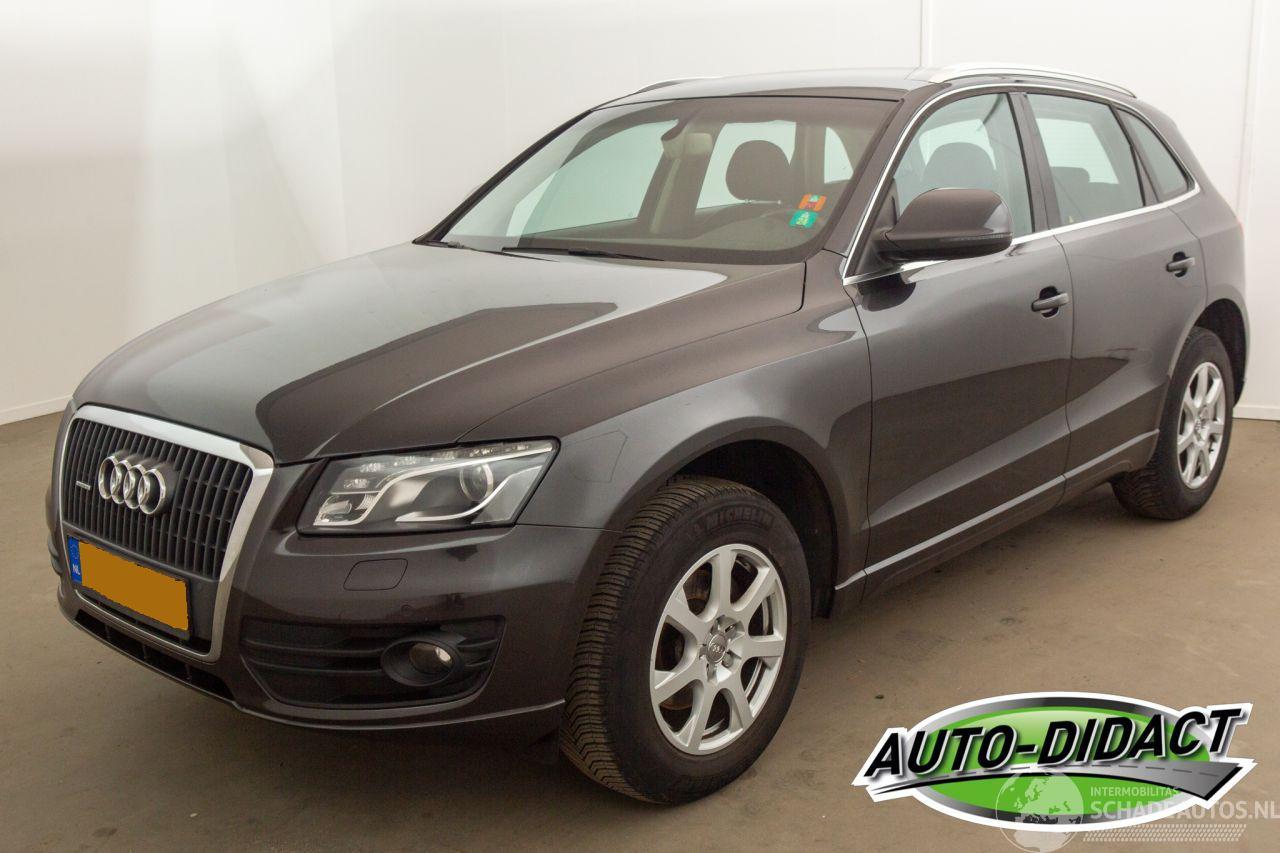Audi Q5 2.0 TFSI Quattro Automaat Pro Line