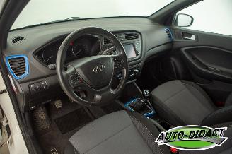 Hyundai I-20 1.0 T-GDI Go! 109.525 km NAP Airco Navi Camera picture 24