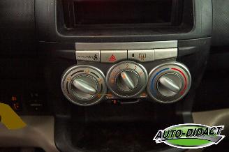 Daihatsu Sirion 1.0-12V Trend picture 8