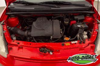 Daihatsu Sirion 1.0-12V Trend picture 28