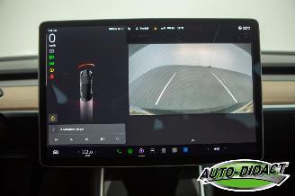 Tesla Model 3 Long Range AWD 75 kWh Pano Leder picture 8