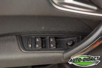 Audi A1 1.6 TDI Automaat Navi Airco Attraction picture 11