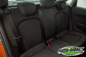 Audi A1 1.6 TDI Automaat Navi Airco Attraction picture 20