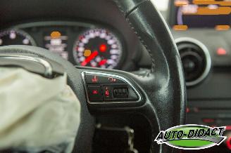 Audi A1 1.6 TDI Automaat Navi Airco Attraction picture 14