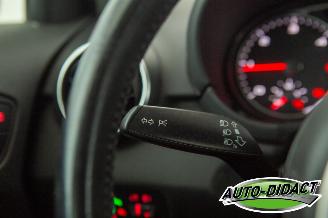 Audi A1 1.6 TDI Automaat Navi Airco Attraction picture 15