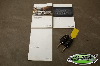 Audi A1 1.6 TDI Automaat Navi Airco Attraction picture 26