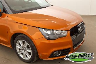 Audi A1 1.6 TDI Automaat Navi Airco Attraction picture 32
