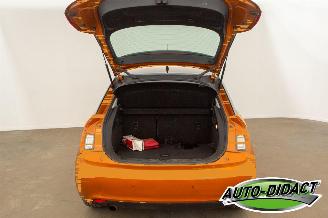 Audi A1 1.6 TDI Automaat Navi Airco Attraction picture 41