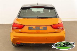 Audi A1 1.6 TDI Automaat Navi Airco Attraction picture 40